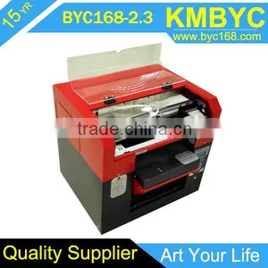 2016 The Newest Eco Solvent Printer With Original Head, With High Resolution and High Quality thumbnail-1