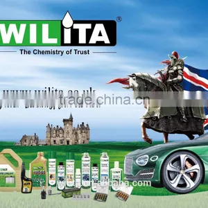 Diesel Fuel Additive Fuel Saver Europe Quality thumbnail-5