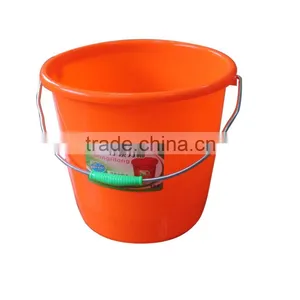 Plastic Strong Bucket thumbnail-3