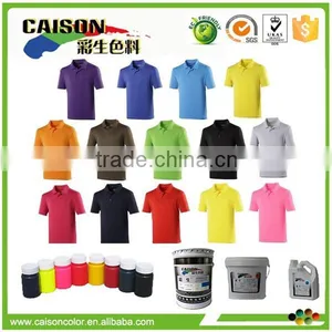 New Colorant for Cotton Shirt Dyeing thumbnail-1