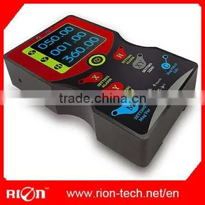 SDC620B High Accuracy 3D Compass North Finder, Digital Display Compass Sensor thumbnail-1