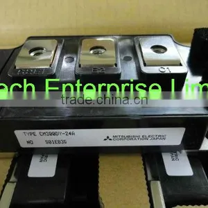 CM300DY-24A MITSUBISHI IGBT Module, New and Original CM300DY-24A thumbnail-1