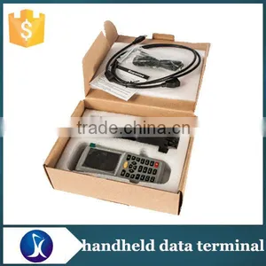 Wireless Laser Portable Barcode Data Collector Handheld Inventory Barcode Scanner thumbnail-1