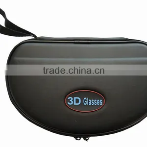 Factory Wholesale Portable 1080p Android Bluetooth Wifi HD Smart 98" VR Glasses Video thumbnail-5