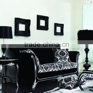 Manufacturer Direct Supplier Livingroom Sofas Set Luxury Furniture American Classic Sofa thumbnail-2