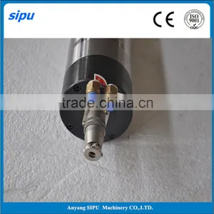 SIPU Engraving Machine Spindle Motor thumbnail-3