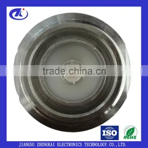 7/16DIN Straight Female Connector for 7/8" Feeder Cable thumbnail-3