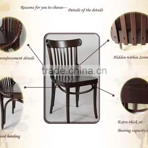 Modern Dinning Chair thumbnail-4