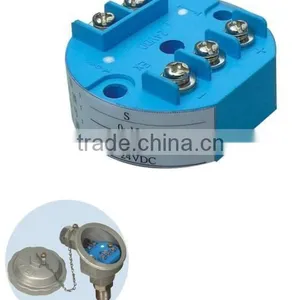 Thermocouple Transmitter thumbnail-2