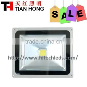 the Lightest 50W High Bay Led Flood Light With Watertightness thumbnail-1