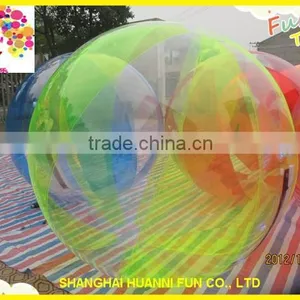 Comercial Inflatable Water Roller Ball/water Ball/water Walking Ball in Stock thumbnail-3
