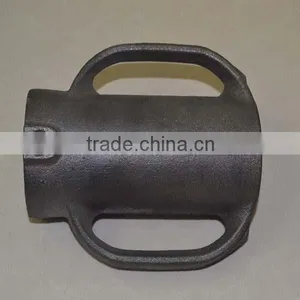 Galvanized Iron Prop Nut For Heavy Duty Scaffolding thumbnail-2