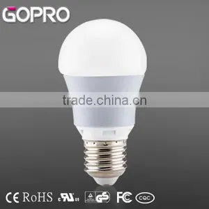 Led Light Bulb 3w From China Manufacturer Xiamen Gopro for Office, Factories and Supermaket thumbnail-1