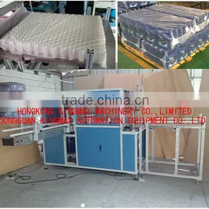Fully Auto Bottle Packing Machine thumbnail-1