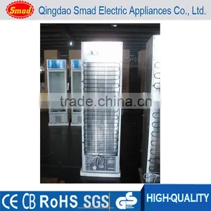 Cold Drink Refrigerator Energy Drink Fridge Showcase Fridge thumbnail-3