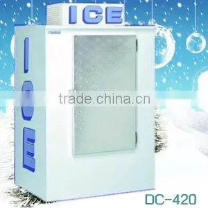 Ice Storage Freezer With ASPERA Compressor thumbnail-3