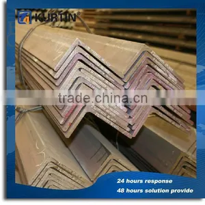 Custom Design Unequal Angle Steel With Cheap Price thumbnail-1