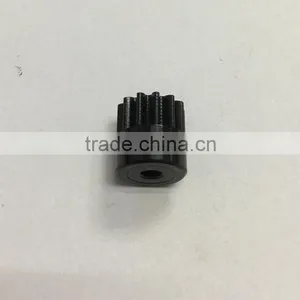 Billet Machined New 12T Pinion Gear for Yeti thumbnail-1