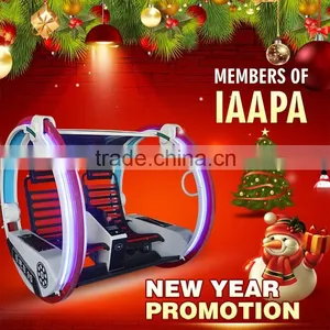 2016 New Year Hot Sale Remote Control Happy Car 2 Seats Happy Cars thumbnail-2