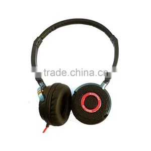Astrotec AS100 Portable Headphone for MP3 MP4 Mobile Phone Stereo Earphone Headphone thumbnail-1