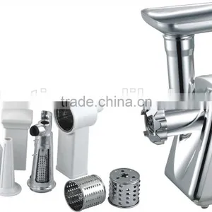 Multi Function Meat Grinder thumbnail-1