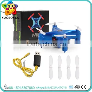 2016 2.4G Quadcopter Camera Professional Drone Micro Drone thumbnail-3