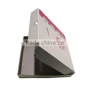 China Wholesale Pizza Delivery Box Printing Service thumbnail-4