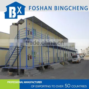 Folding Container House Exporting to Vietnam on Sale thumbnail-4
