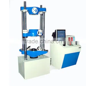 Universal Testing Machine thumbnail-1