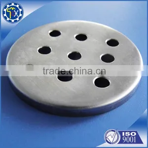 Customize Steel Stamping Parts Furniture Hardware Fittings By China Supplier thumbnail-1