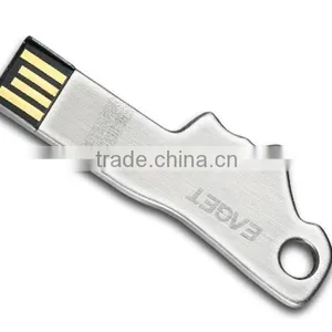 EAGET K6 MoaiKey Easter Island Moai-Themed USB Flash Drive The Christmas Theme USB Flash Drive thumbnail-5