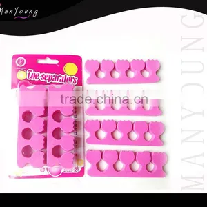 Toe Sponge Toe Separator thumbnail-1