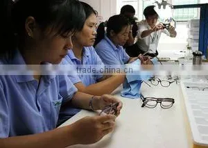 Wenzhou Dachuan Optical Co., Ltd. company overview - view 2 thumbnail