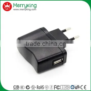 International Usb Charger Single Port 5v 1a 2a 2.1a Usb Adapter thumbnail-2