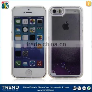 Hybrid Tpu+pc Case for Apple i5 Cover thumbnail-3
