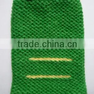 Knitted Cell Phone Case - Bunny thumbnail-3
