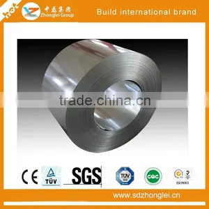 China Supplier Brushed Aluminum Coil thumbnail-4