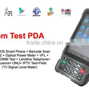 ST327 Field Strength Meter/Cable TV Equipment/ Signal Level Meter thumbnail-1