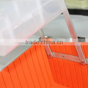 OP Promotional CE FDA ISO Approved Wholesale Handly Outdoors Eva First Aid Kit thumbnail-2