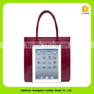 16664 High Quality Handmade Genuine Leather Handbag thumbnail-6