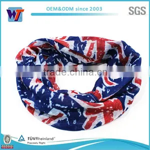 Women Lady Scarf Hawaiian Headwear thumbnail-3