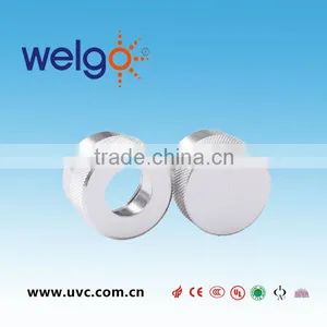 UV Sterilizer for Water Treatment Plant (With Manaul Cleaning System) thumbnail-5