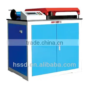 Steel Bar Cold Bending Testing Machine thumbnail-1