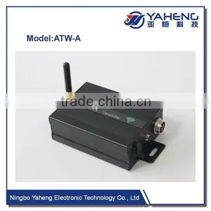 New Waterproof Wireless Hand Crane Dynamometer DY1 6 Bits LCD 6 State Indicating Signals RH thumbnail-4