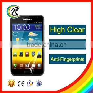 Anti-scratch Ultra Clear Protector for Samsung Galaxy Note 1 Waterproof Protector thumbnail-1