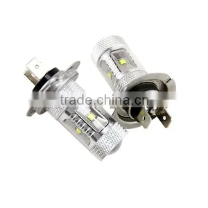 Auto LED Lights H4 30W XB-D LED Fog Lights Car LED Lamps 6x5W H4 Led Fog Light thumbnail-6