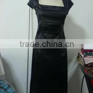 Lady Evening Dress thumbnail-1