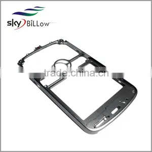 Shenzhen OEM Manufacturer of Cnc Mchining Aluminium Phone Machines Part thumbnail-6