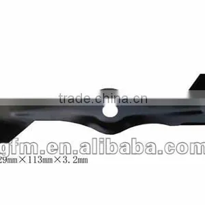 Wholesaler Rotary Blade,lawn Mower Blade, thumbnail-1