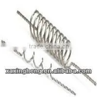 Pure W1 Tungsten Wire thumbnail-1
